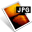 Logo center JL 